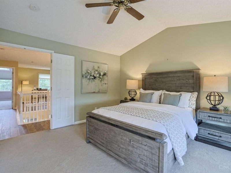 3886 Arbor Green Drive, Union Twp, OH 45255 Photo 29