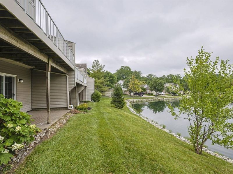 3886 Arbor Green Drive, Union Twp, OH 45255 Photo 43