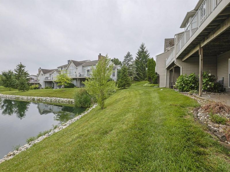 3886 Arbor Green Drive, Union Twp, OH 45255 Photo 44