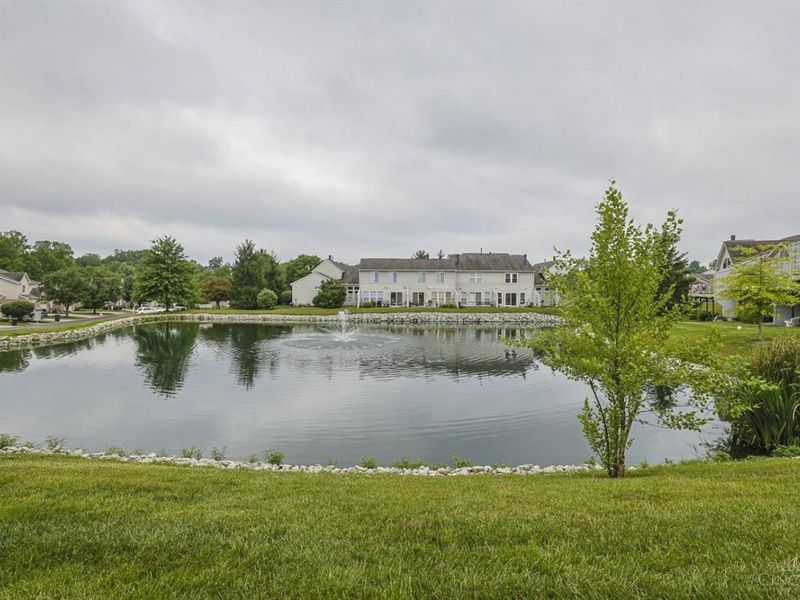 3886 Arbor Green Drive, Union Twp, OH 45255 Photo 45