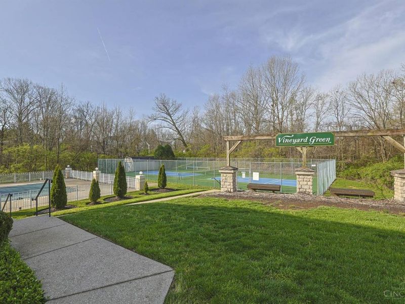 3886 Arbor Green Drive, Union Twp, OH 45255 Photo 54