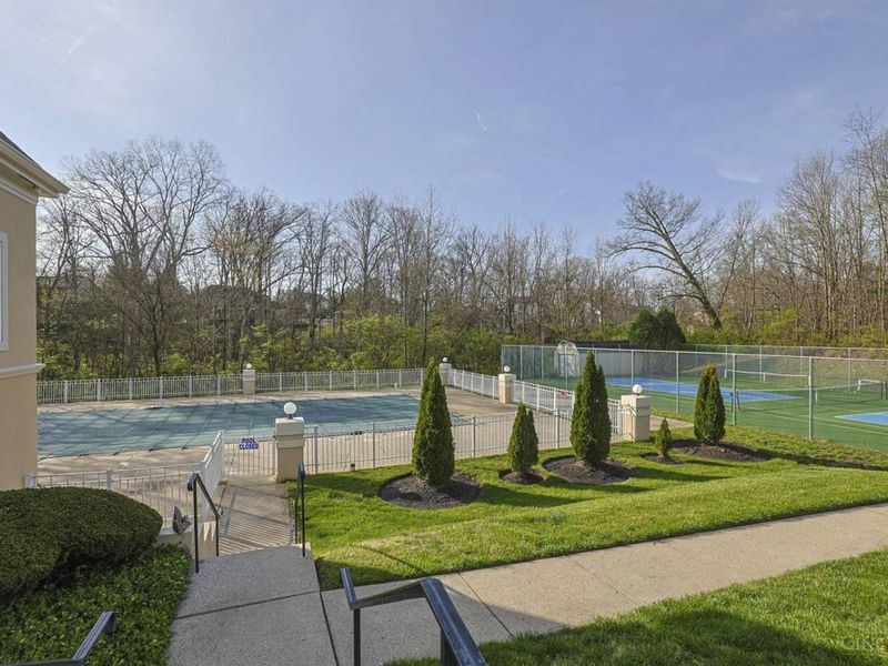 3886 Arbor Green Drive, Union Twp, OH 45255 Photo 55