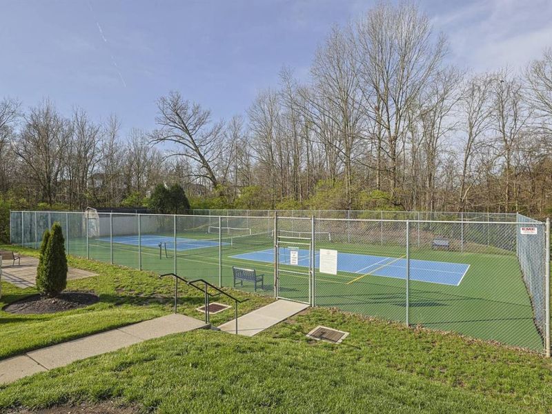 3886 Arbor Green Drive, Union Twp, OH 45255 Photo 56