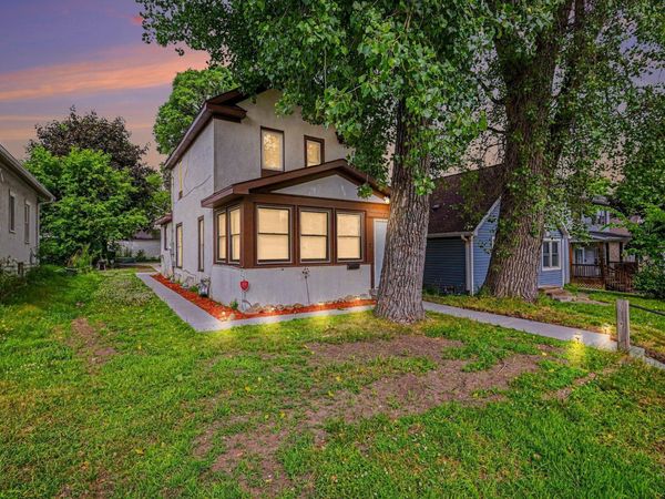 3643 Fremont Avenue N, Minneapolis, MN 55412