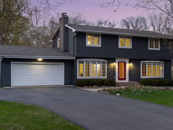18420 29th Avenue N, Plymouth, MN 55447