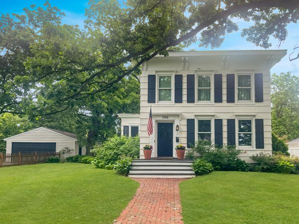 706 6th Street, Hudson, WI 54016