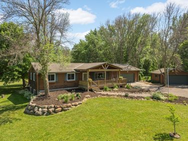 9523 10th Street NE, Saint Michael, MN 55376