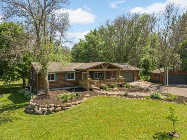 9523 10th Street NE, Saint Michael, MN 55376