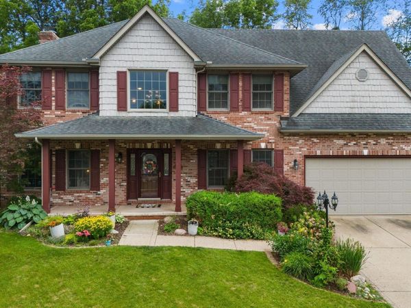 5608 TIMBER OAK Court, Peoria, IL 61614