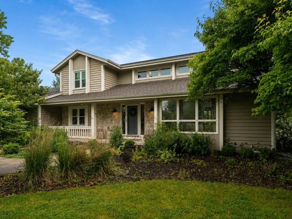 12918 Bell Rd, Caledonia, WI 53108