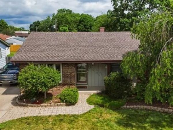 5120 62nd St, Kenosha, WI 53142