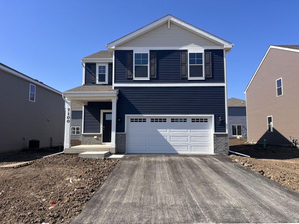 7100 Fair Oaks Rd, Mount Pleasant, WI 53403