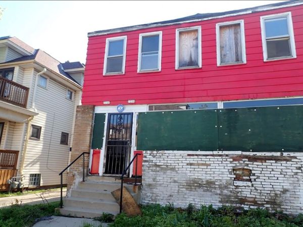 2244 N 55th St, Unit 2246, Milwaukee, WI 53208