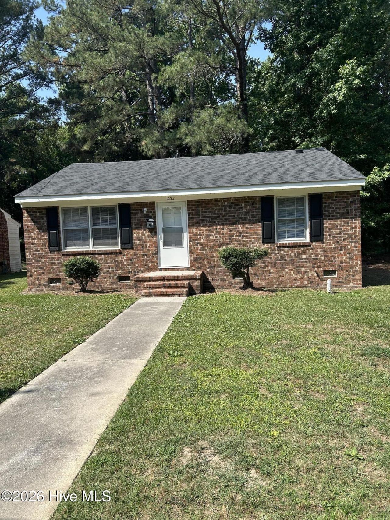 1032 Burt Street , Rocky Mount, NC 27801 Main Photo