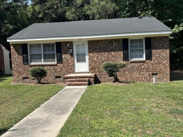1032 Burt Street , Rocky Mount, NC 27801