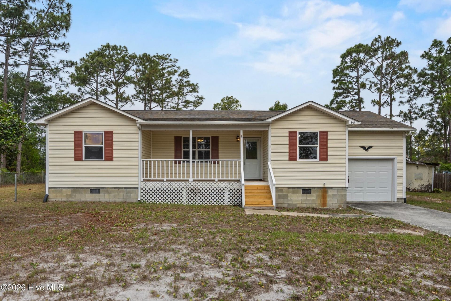 1951 E Boiling Spring Road , Southport, NC 28461 Main Photo