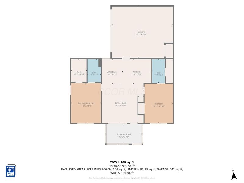 37 Northpointe Lane , Newark, OH 43055 Photo 25