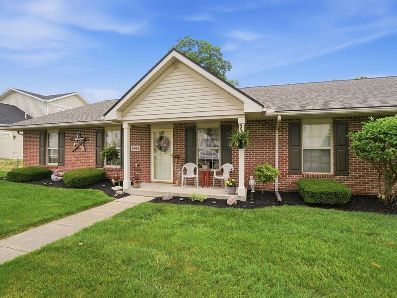 4818 Cornell Street , Springfield, OH 45503 Photo 3
