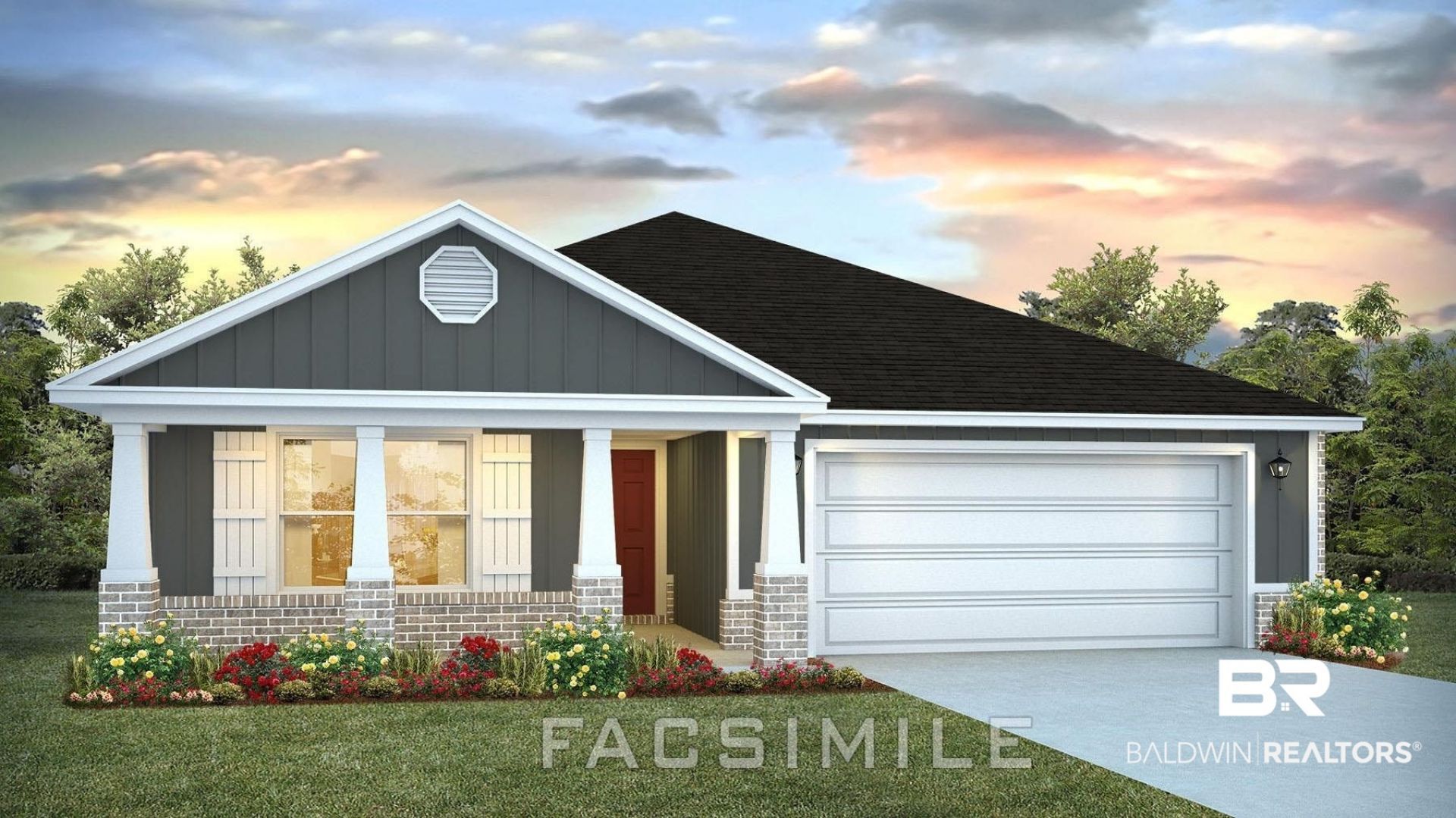 21821 Old Harbor Way, Foley, AL 36535 Main Photo
