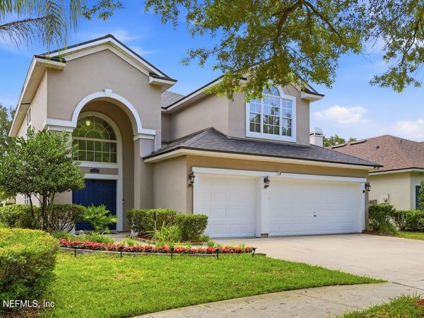 15086 BULOW CREEK Drive, Jacksonville, FL 32258