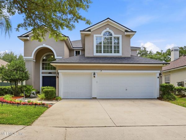 15086 BULOW CREEK Drive, Jacksonville, FL 32258