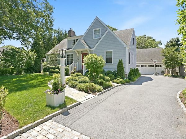 5 Mayfield Street, Rye, NY 10580