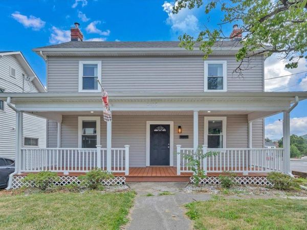 1415 Jamison AVE SE, Roanoke, VA 24013