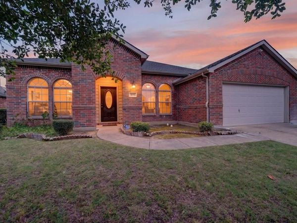 511 Chestnut Trail, Forney, TX 75126