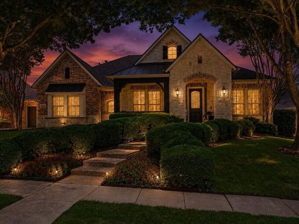 821 Kiowa Drive, Prosper, TX 75078