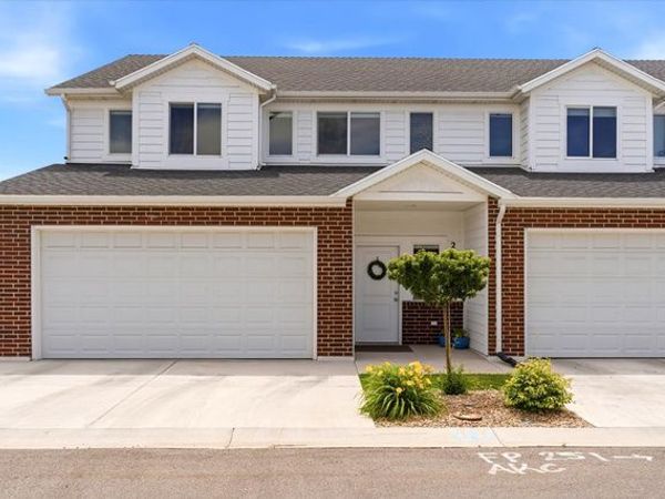 2067 W 1675 CT S, Unit 62, West Haven, UT 84401