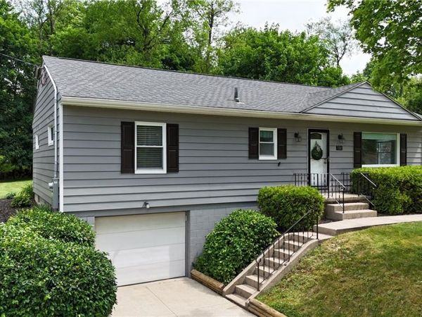 358 Mark Drive , Tallmadge, OH 44278