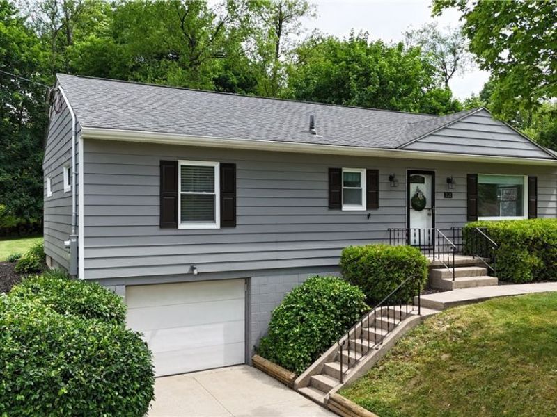 358 Mark Drive, Tallmadge, OH 44278 Photo 1