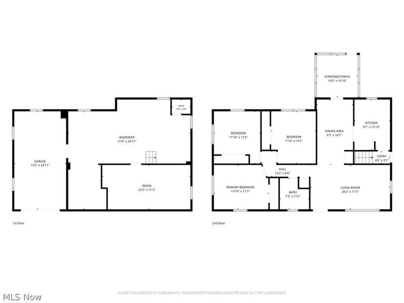 358 Mark Drive, Tallmadge, OH 44278 Photo 33