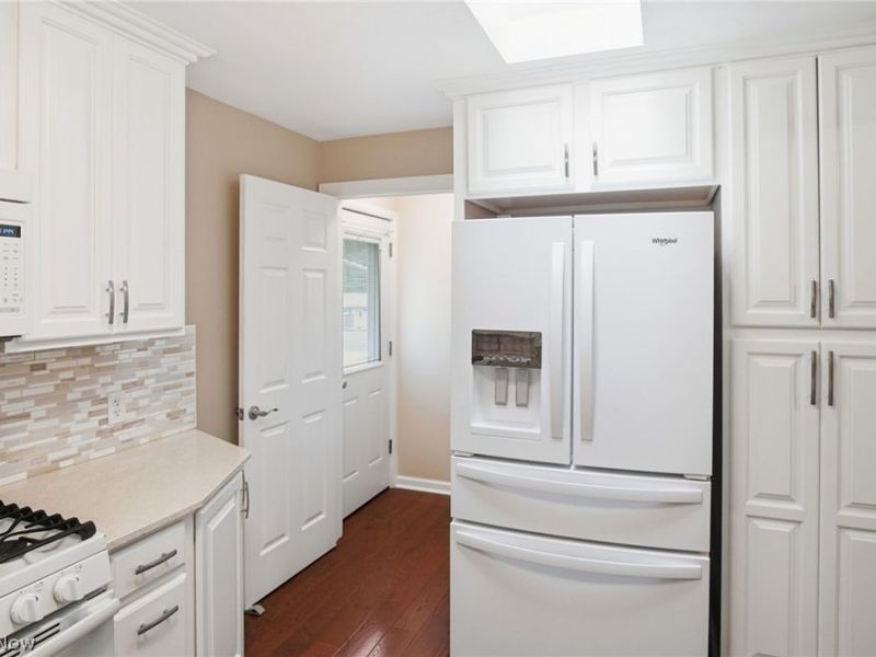 358 Mark Drive, Tallmadge, OH 44278 Photo 6