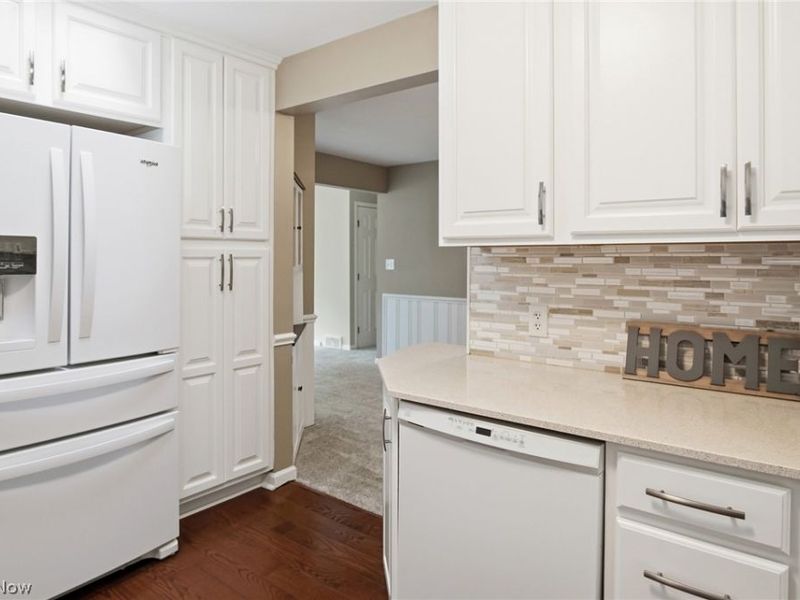 358 Mark Drive, Tallmadge, OH 44278 Photo 7