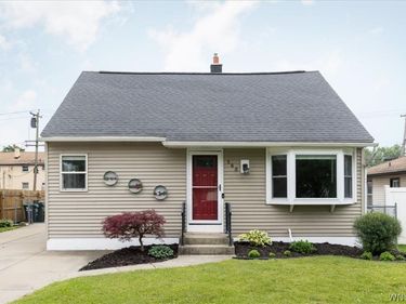 145 Werkley Road , Tonawanda, NY 14150
