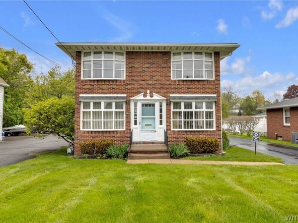 3700 Seneca Street, Buffalo, NY 14224
