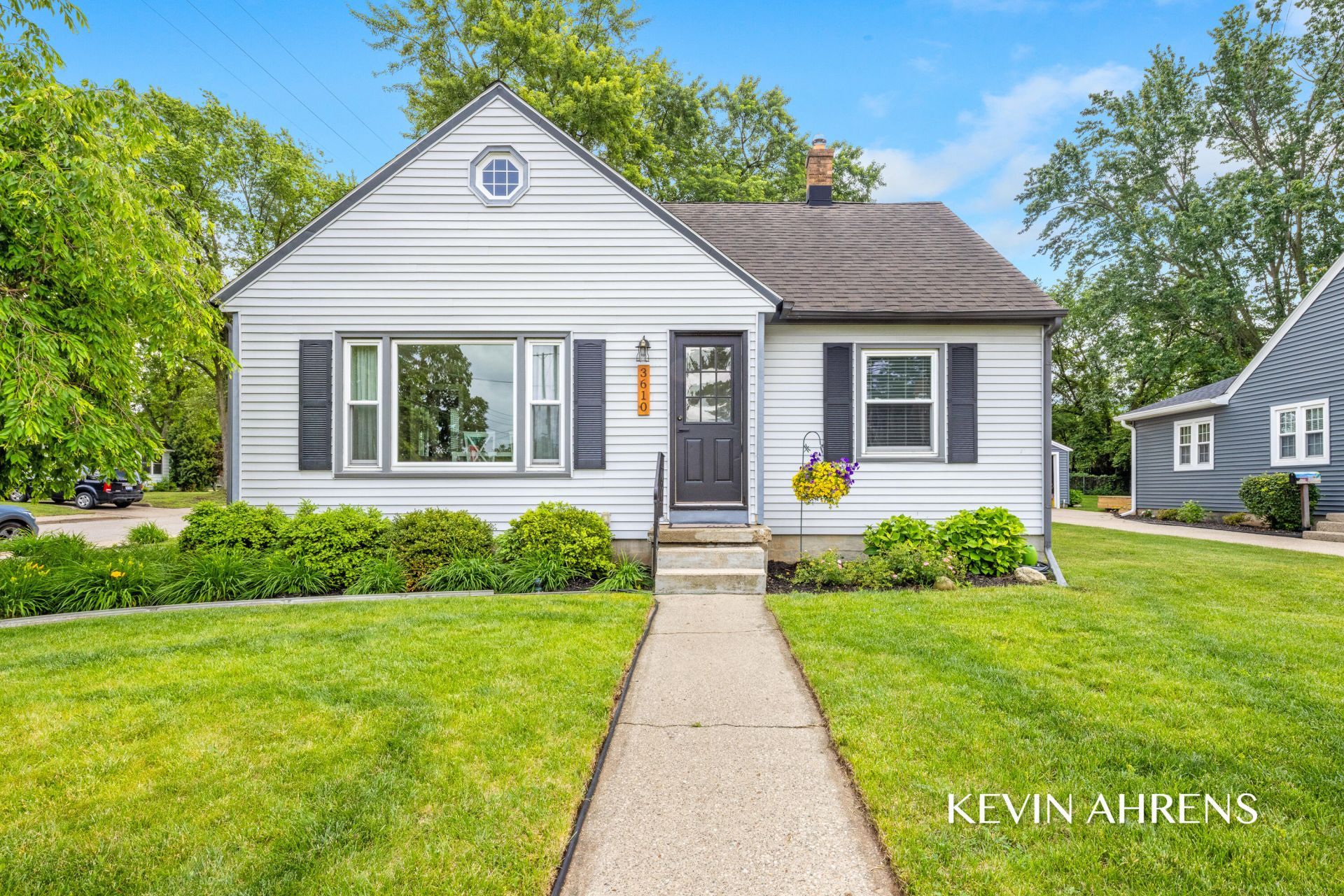 3610 Crystal Street Sw, Grandville, MI 49418 Main Photo