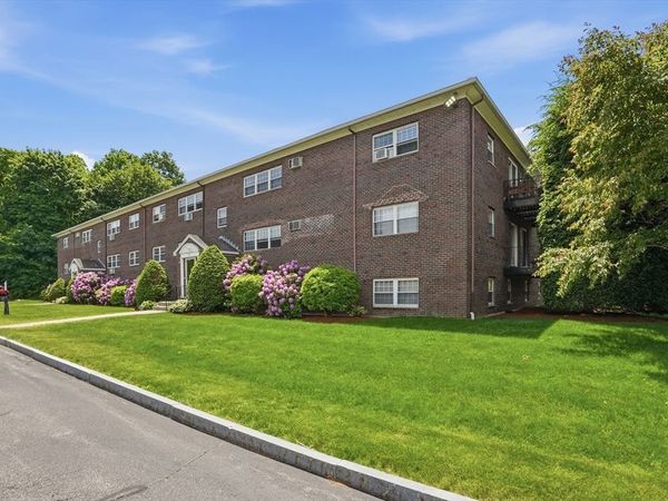 147 Milk St, Unit 18, Westborough, MA 01581