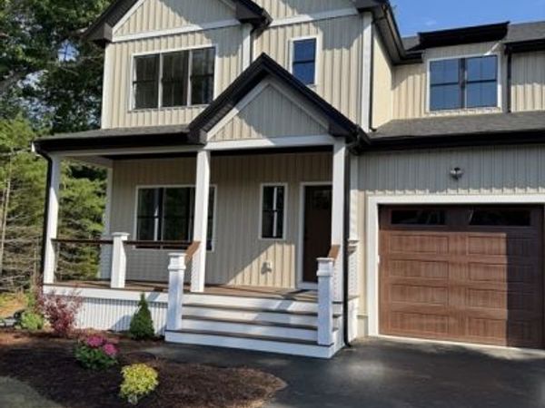 86 High Street, Unit 1, Carver, MA 02330