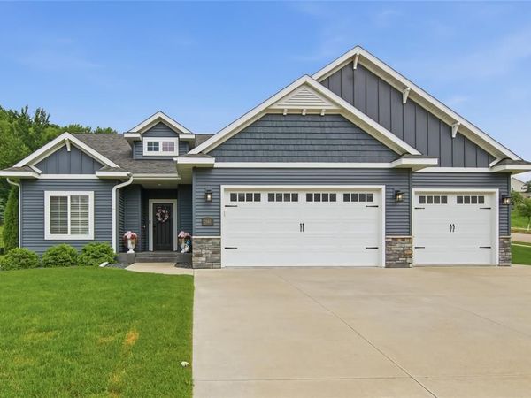 2580 McKinley Road, Eau Claire, WI 54703