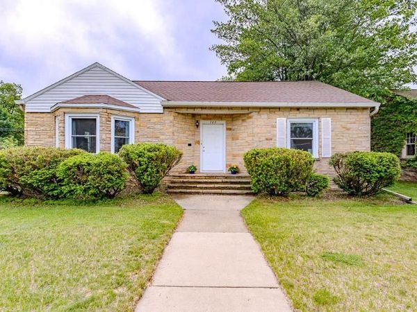 703 KENT STREET, Wausau, WI 54403
