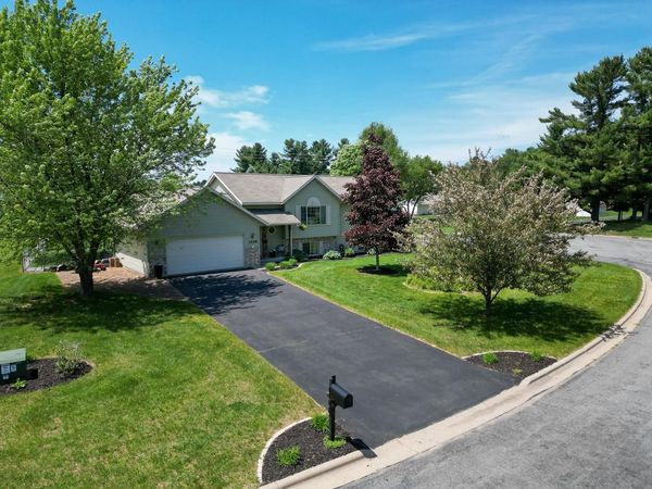 3108 TAPPE DRIVE, WESTON, WI 54476