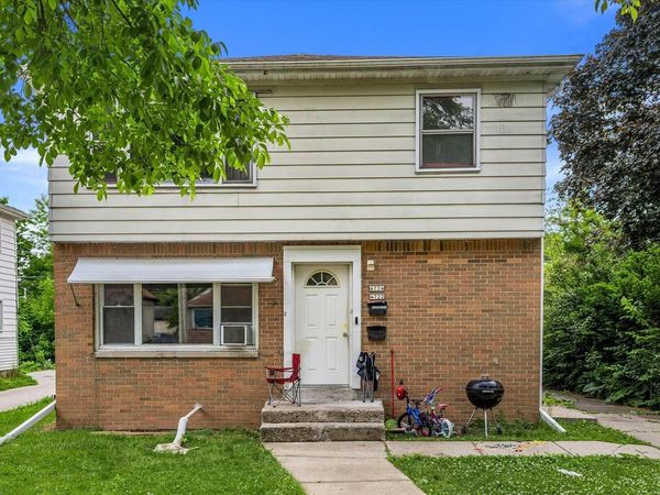 4722 N 49th STREET, Unit 4724, Milwaukee, WI 53218