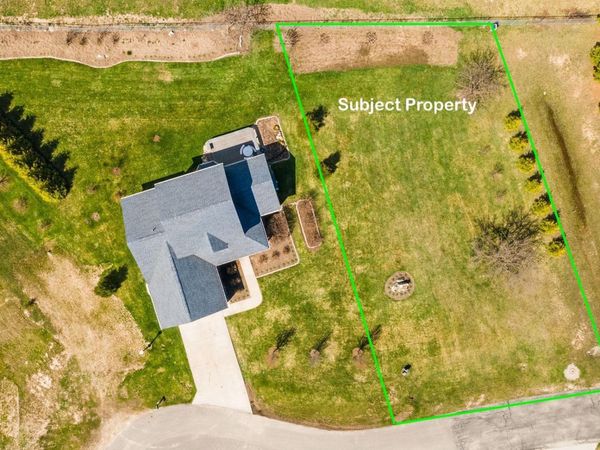 Applewood Drive, Charlevoix, MI 49720