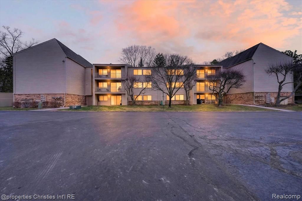 3815 Lone Pine Road, West Bloomfield Township, MI 48323 Main Photo