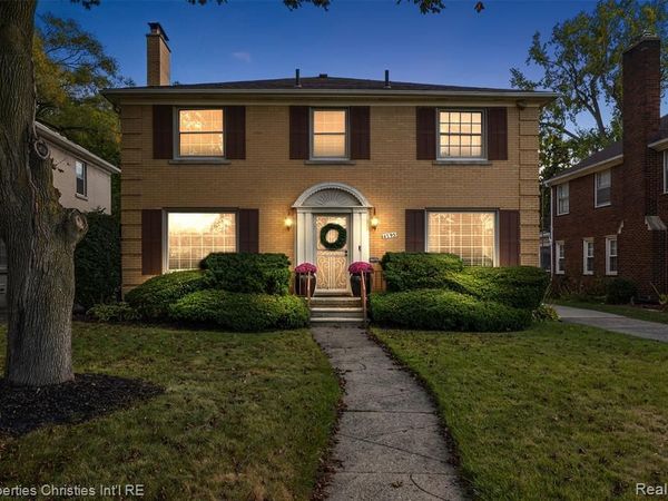 4795 W West Outer Drive , Detroit, MI 48221
