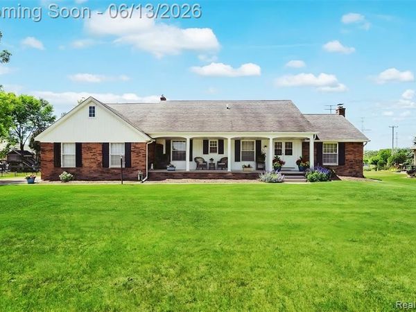 12650 22 Mile Road, Shelby Twp, MI 48315