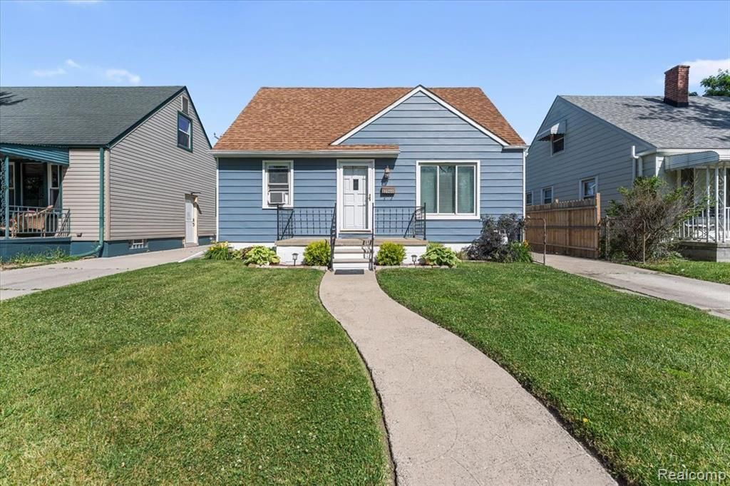 2960 Bailey Avenue, Lincoln Park, MI 48146 Main Photo
