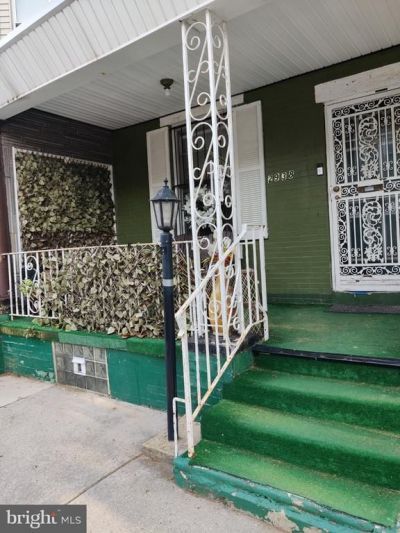 2938 W Wishart Street , Philadelphia, PA 19132 Main Photo